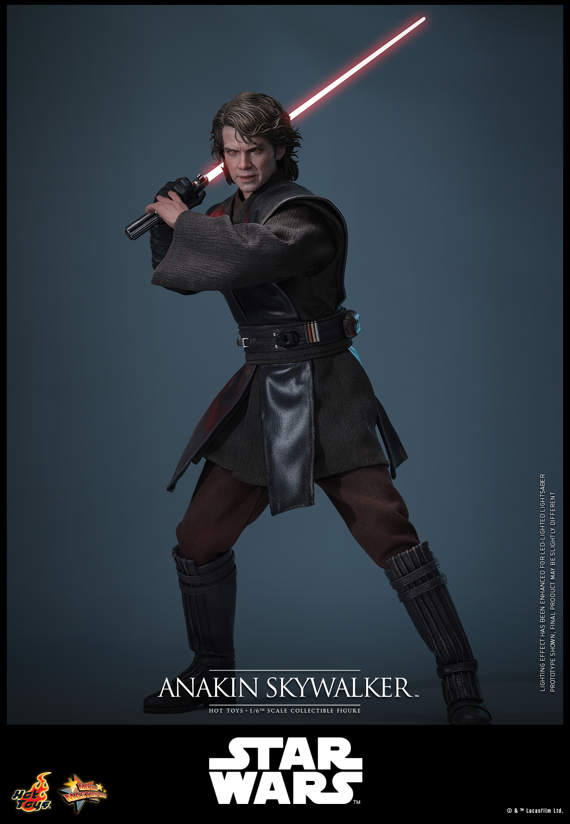 Hot Toys - Star Wars EP3 - Anakin Skywalker_PR5.jpg